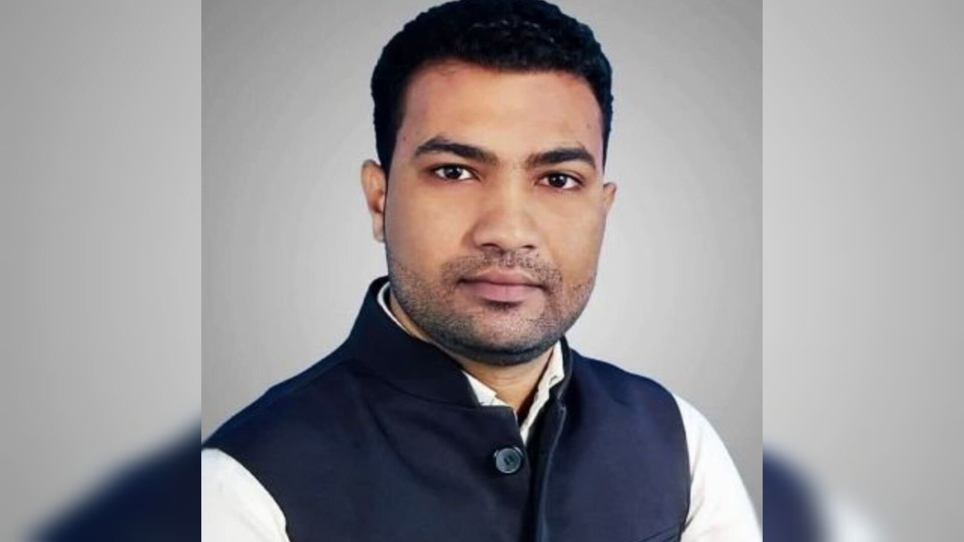 নরসিংদীর জেলা ছাত্রলীগ এর সাধারণ সম্পাদক শাহ জালাল আহমেদ শাওন গ্রেফতার