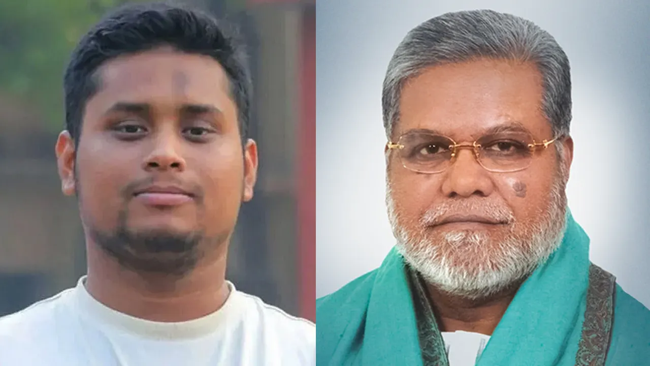 মনোনয়ন বাতিল ইস্যুতে ইসিতে হাসনাত–মঞ্জুরুলের পাল্টাপাল্টি আবেদন