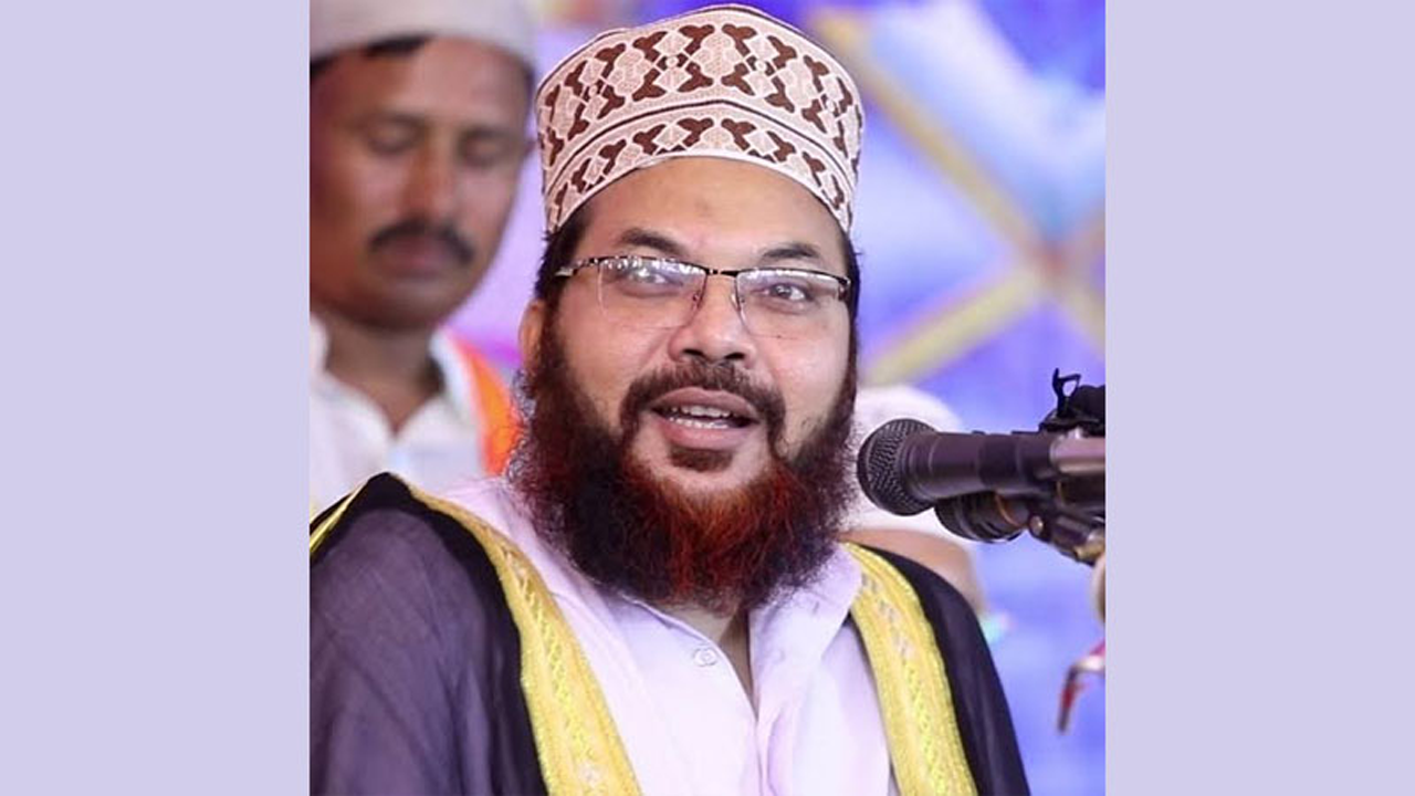 মাদারীপুর-২ আসনে স্বতন্ত্র প্রার্থী হিসেবে প্রার্থিতা ফিরে পেলেন সাঈদ